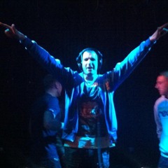 stop the silence, keep hard house alive n kicking