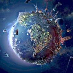 Existence by Ray Sharp