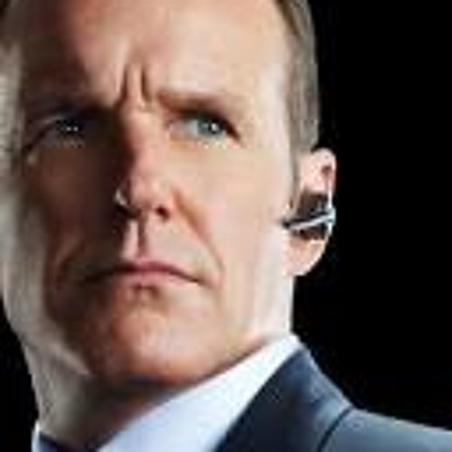 Greezy-Agents Of Sheild (Phil Coulson's Theme)