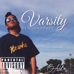 Prom King (feat. Steven Lopez)