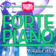Forte Piano (Original Mix) (FREE DOWNLOAD)