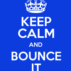 Juicy J - Bounce It (Trippy Mix)