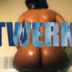 "PR3S"X-X "TWERK"2014-Exclusive