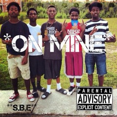 On MINE [S.B.E KALI]