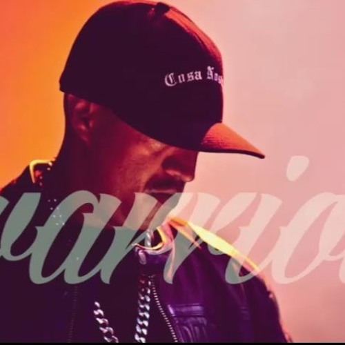 ''Warrior'' Jay Z X Action Bronson Type Beat Instrumental(prod.AlanTypeBeats)