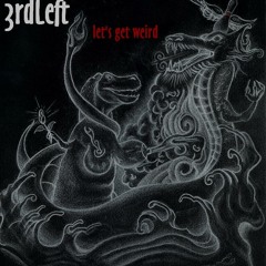 Rickshaw (Live from the New World Tavern)