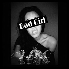 Bad Girl By JJFADED Prod beebsproduction