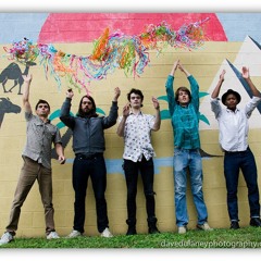 The Brand New Life: Live at Fontana's Bar, New York, NY 3/22/2014