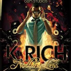 K.Rich Nothing Less - 2012