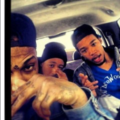 Jesse Owens BandMan $cando ft. Lo$o