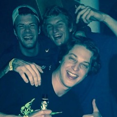 Feels Gud To Me (Produced by G Money Baby-B.C.P)