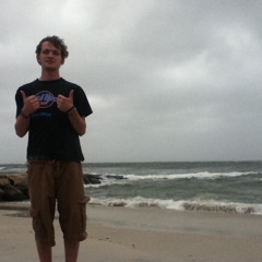 Stuck Here In A Dream