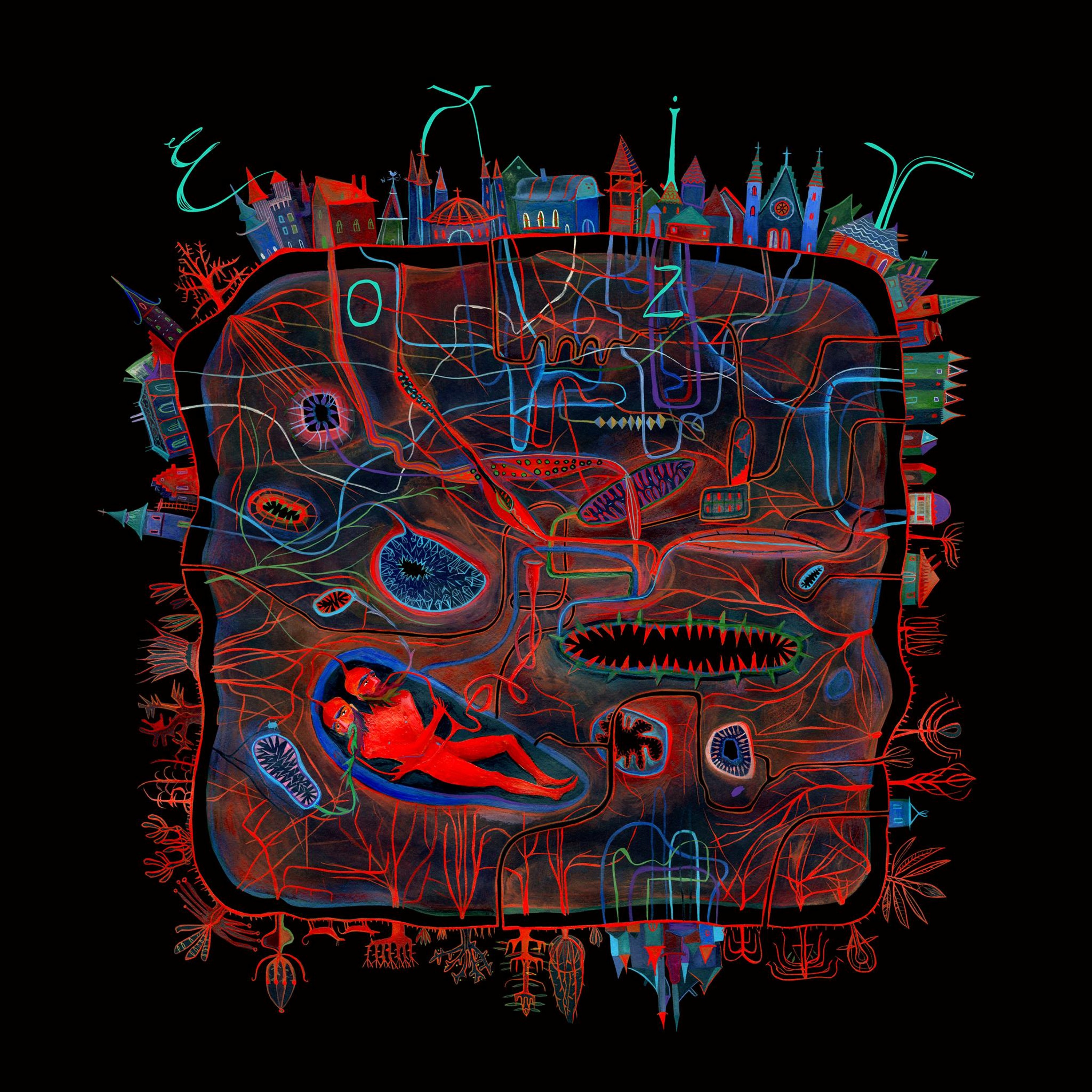 Exit Oz - Zurobara spre Orient episode artwork