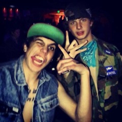 Pinkies Up (freestyle)