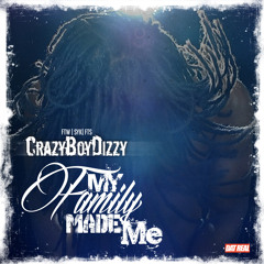 6. CrazyBoyDizzy - Higher (Prod. By Mondo)