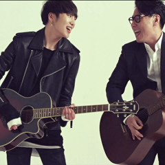 Wild Boy (With 강승윤, 송민호 of WINNER) - Yoon Jong Shin (윤종신)