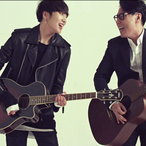 Wild Boy (With 강승윤, 송민호 of WINNER) - Yoon Jong Shin (윤종신)