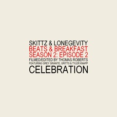 Skittz & LONEgevity "Celebration" ft. Grey Granite & Gritts