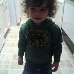 Sounds from Monday night