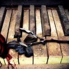 Hip Hop Hot Piano Rap Instrumental Beat