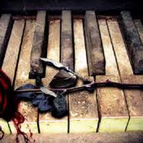 Hip Hop Hot Piano Rap Instrumental Beat