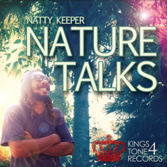 NATTY KEEPER - NATURE TALKS (Remake)