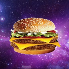 (The Best Burger In The Universe)