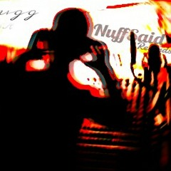 ToldYuh (NuffSaid™)