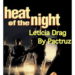 Leticia Drag -Pactruz Ft. Vanesse Ekpenyong_