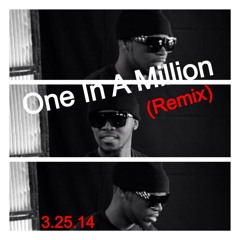 ONE IN A MILLION (OFFICIAL REMIX)
