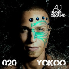 AU Underground 020 YokoO