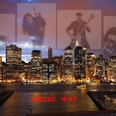 song title"Pain and Love" By Abriel Way