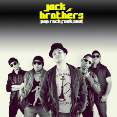 Jack Brothers - Yeah!Yeah!