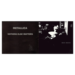 Metallica - Nothing Else Matters & Oud Cover (by Ersin Ersavas)