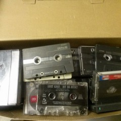 1994 OFFICIAL   55TH Ammendment PRODUCED BY DEUCE BENDGEEZ