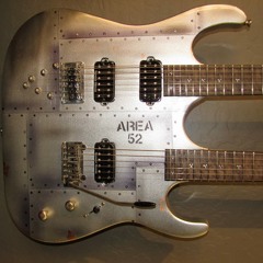 AARON CURIOCA With "OFF-KILLTER" song title" NEVER ENOUGH"