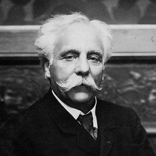 Gabriel Fauré plays his own pieces on the Welte-mignon (from Sakuraphon CD)