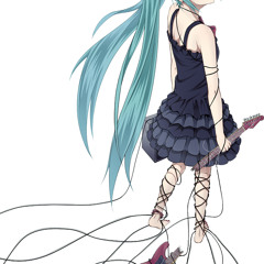 Nightcore : Hatsune Miku - Natsu Matsuri