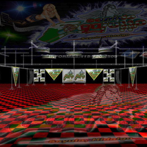 Ey Amor simba Musical Sonidopegajosso