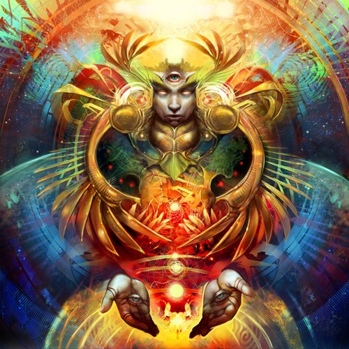 PSYTRANCE