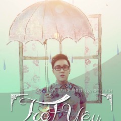 Trung Quan Idol - Trot Yeu Remix - DJ Diamen Ft DJ Tiot