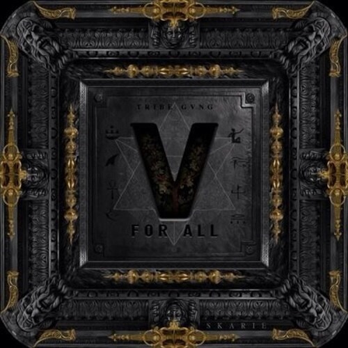 Mercury - Metta Cvse, Vice & Su Bviley (prod. by Bvd1)