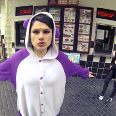 Snow Tha Product - Break'em