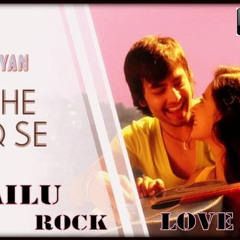 MUJHE ISHQ SE {LOVE MIX} DJ SHAILU ROCK ~MO-9981500408(1)