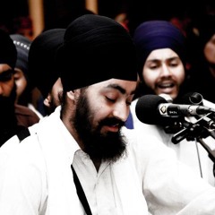 Ya Eilaahee - Bhai Gurbir Singh