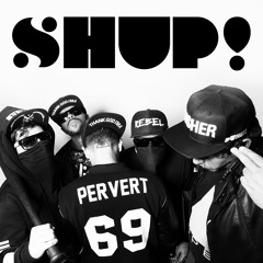 Baauer vs. Flora Matos - Pretin Shake (SHUP! Exclusive Mashup)