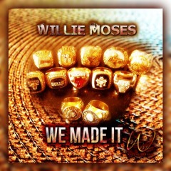 We Made It (Freestyle)