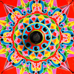 Costa Rica Psychedelic