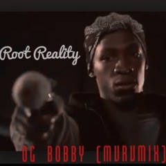OG Bobby Johnson (MVRVMIX)
