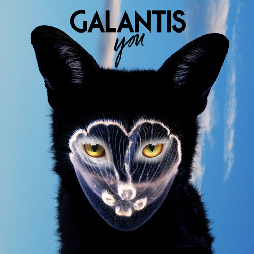 Galantis - You (ATRASH Remix)